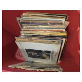 Bin of Records