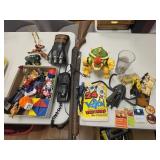 Miscellaneous Toys