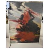 Orginial Abstarct Painting