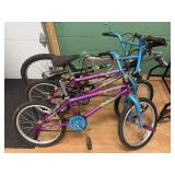 Kids Mongoose Bikes (3)