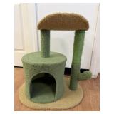 Cat Tree
