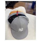 Men's Baseball Caps