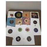 Vinyl Records, Various Artists