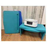Jool Baby Wipe Warmer & Lap Desks (3)
