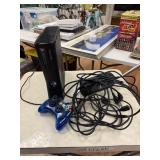 XBOX 360 w/Remote