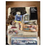 Miscellaneous Toys