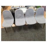 Dining Chairs