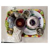 Miscellaneous Decor/Figurines