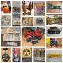 July 13th Consignment Auction Depew NY