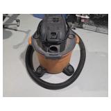 Ridgid 12 Gallon 5hp Wet/Dry Vac