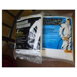 Painter's Coveralls (XL, 3XL)