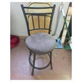 Swivel Bar Stool