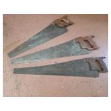 Hand Saws
