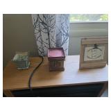 Misc Dï¿½cor, Wax Melter