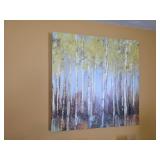 Tree Wall Art