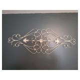 Metal Wall Dï¿½cor