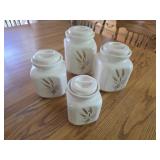 Canister Set