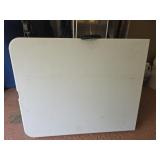 6ft Plastic Folding Table
