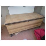 Cedar Chest