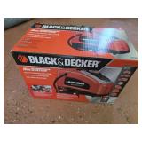 Black & Decker Air Station Inflator