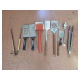 Grilling Tools / Utensils
