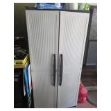 Plastic Cabinet