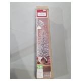 3ft Snow Tree