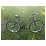 Bahama 15 Speed Bicycle