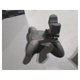 Plastic Gun Rest