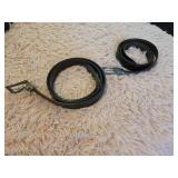Men's Belts Size 44 & 48