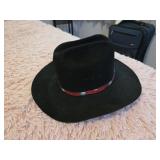 Eddy Hat by Chris Eddy