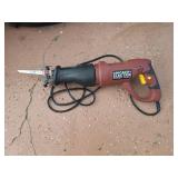 Chicago Electric Corded Reciprocating Saw