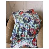 Women's Dress Size XL