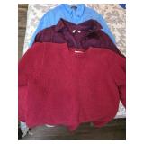Women's Shirts Size L / XL