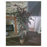 Faux Tree