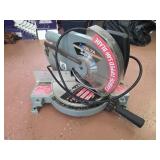 Delta 10' Power Miter Saw