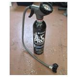 A/C Pro Refrigerant