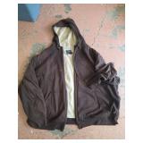 Faded Glory Hoodie Men's 3XL