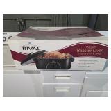 Rival 16qt Roaster Oven