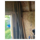 Misc Lumber / Trex