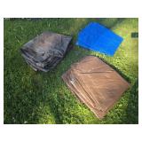 Tarps