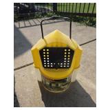 Minnow Bucket