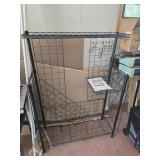 Sports Storage Center