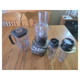 Cuisinart Blender / Food Processor