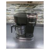 Keurig K-Duo Coffee Maker