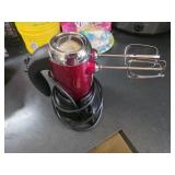 Sunbeam Hand Mixer