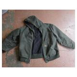 Carhartt Jacket Men's 3XL