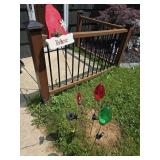 Christmas Garden / Outdoor Dï¿½cor