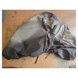 Universal Snowmobile Cover