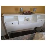 Queen Size Headboard